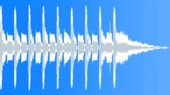 Structures (Stinger 02)Stock Music