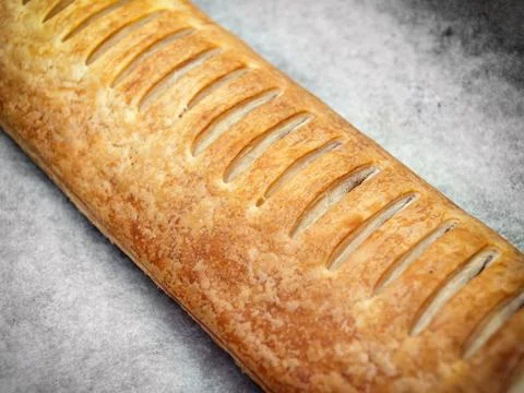 Strudel Stock Photos