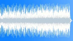 Struggle And Triumph - 30 Second Stock Music