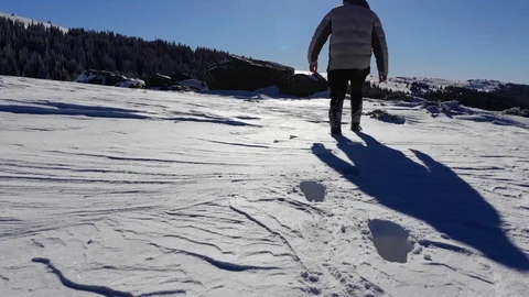 Struggle Conception Stock Footage 105460713