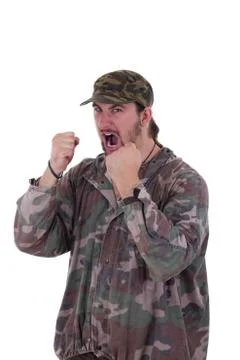 Struggle Stock Photos