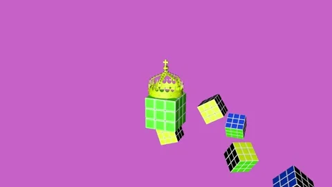 The struggle for power Stock Footage 171954675