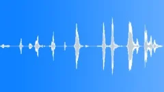 StrugglesWomanSound Effect