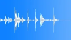 Struggling SoundsWood Floor 1 Sound Effect