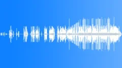 Struggling System Start Up Sound Effect