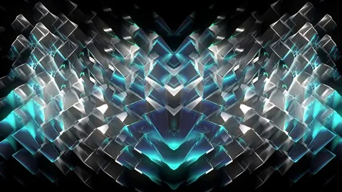 Strukt Wakedistort M4 - Download 50fps VJ Loops. Club VIsuals VJ Loop Stock Footage