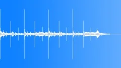 Strumming and sliding (15 sec) Stock Music