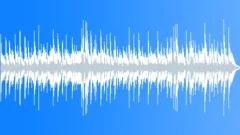 Strumming back home (30 sec) Stock Music