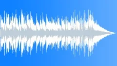 Strumming on the road (15 sec) Stock Music