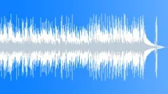Strumming on the road (60 sec) Stock Music