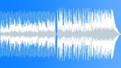 Strut Your Stuff - :60 Second Stock Music