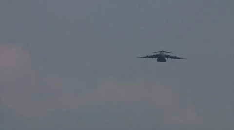 Stryker Deployment Exercise Stock Footage 53474318