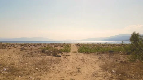 Strymon Ascend Stock Footage 138000687