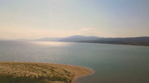 Strymon Rotate Stock Footage 138002027