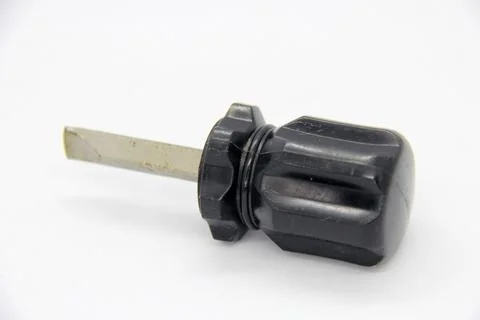 Stubby  Screwdriver Stock Photos