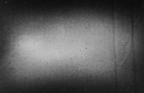 Stucco black wall surface Stock Photos
