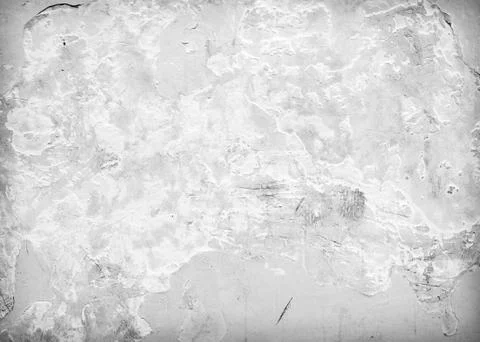 Stucco of old wall Stock Photos
