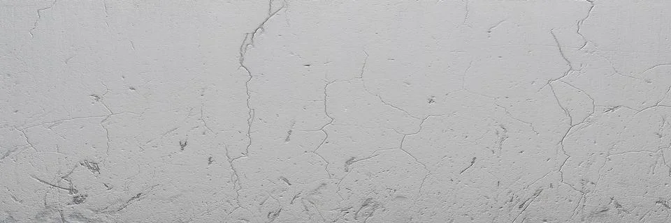 Stucco panoramic texture background Stock-Fotos
