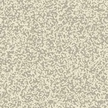 Stucco plaster generated seamless texture Stock Illustration