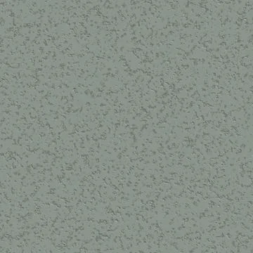 Stucco plaster generated seamless texture Illustrazione stock