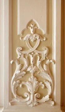 Stucco Wall pattern Stock Photos