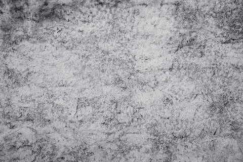 Stucco Wall Texture Background. grey background. gray plaster texture Stock Photos