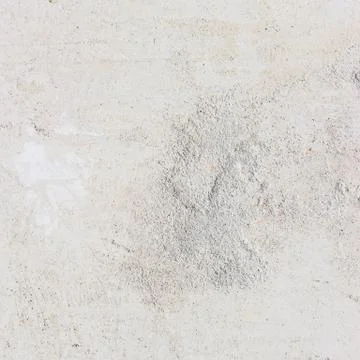 Stucco white wall background or texture Foto stock