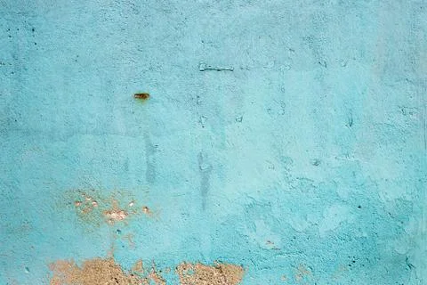 Stucco white wall background or texture Stock Photos