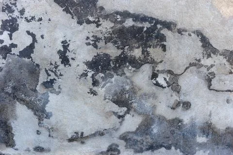 Stucco white wall background or texture Stock Photos
