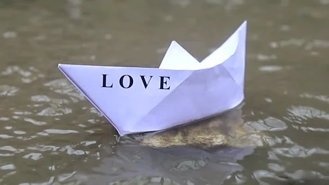 Stuck love Stock Footage 152738666