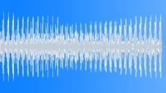 Stuck Record Sound Effect