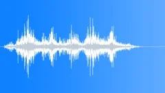 Stuck in spooky swampSound Effect