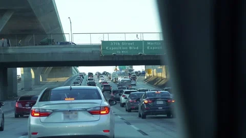 LAX Parking: Don't Get Caught in a Traffic Jam of Fees!