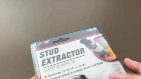 Stud Extractor Tool Stock Footage 326223556