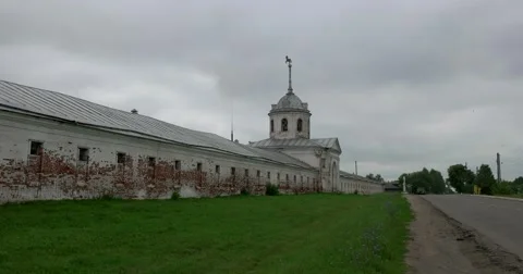 Stud, Yuriev-Polish Stock Footage 66565922