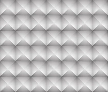 Studded Pattern Stock Illustration