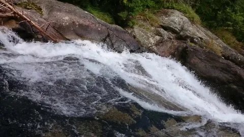 Studenovocka Valley 스톡 동영상 70225162