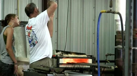 Student and Master Stock Footage 12316458