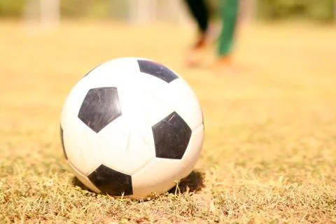 Student athletic competition Stock Photos