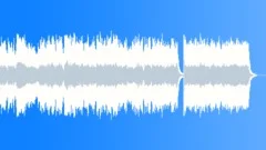 Student Band Christmas Hymn LogoStock Music