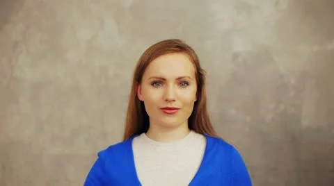 Student with book Stock-Footage 12413765