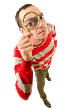 Student boy Stock Photos