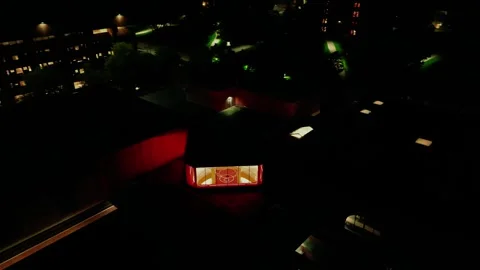 Student Center - Syracuse, NY Видео 336104357
