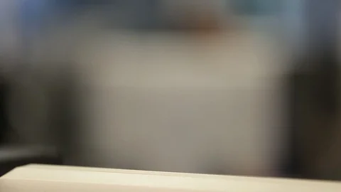 Student In Computer Lab Classroom Vidéo 89802730