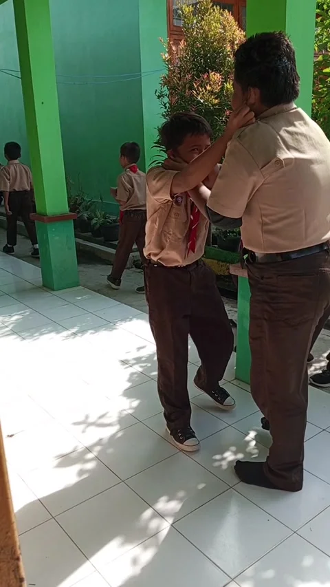 Student dance Stock Footage 209214224