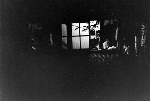 Student Exchange Program, Japan - 08 Jan 1965 Foto stock