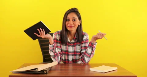 Student Video stock 296359936