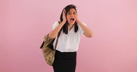 Student Video stock 297040702