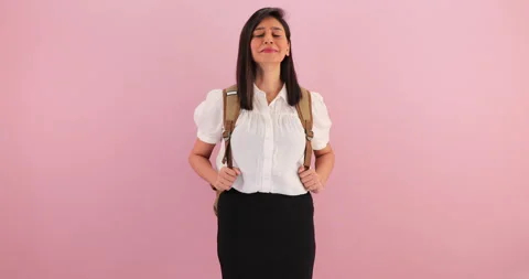 Student Video stock 297157840