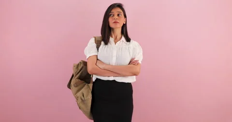 Student Stock Footage 297167005